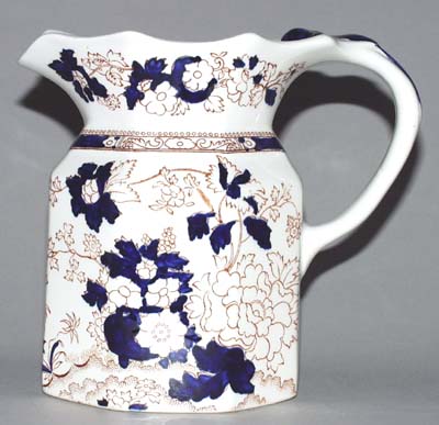 Jug or Pitcher
